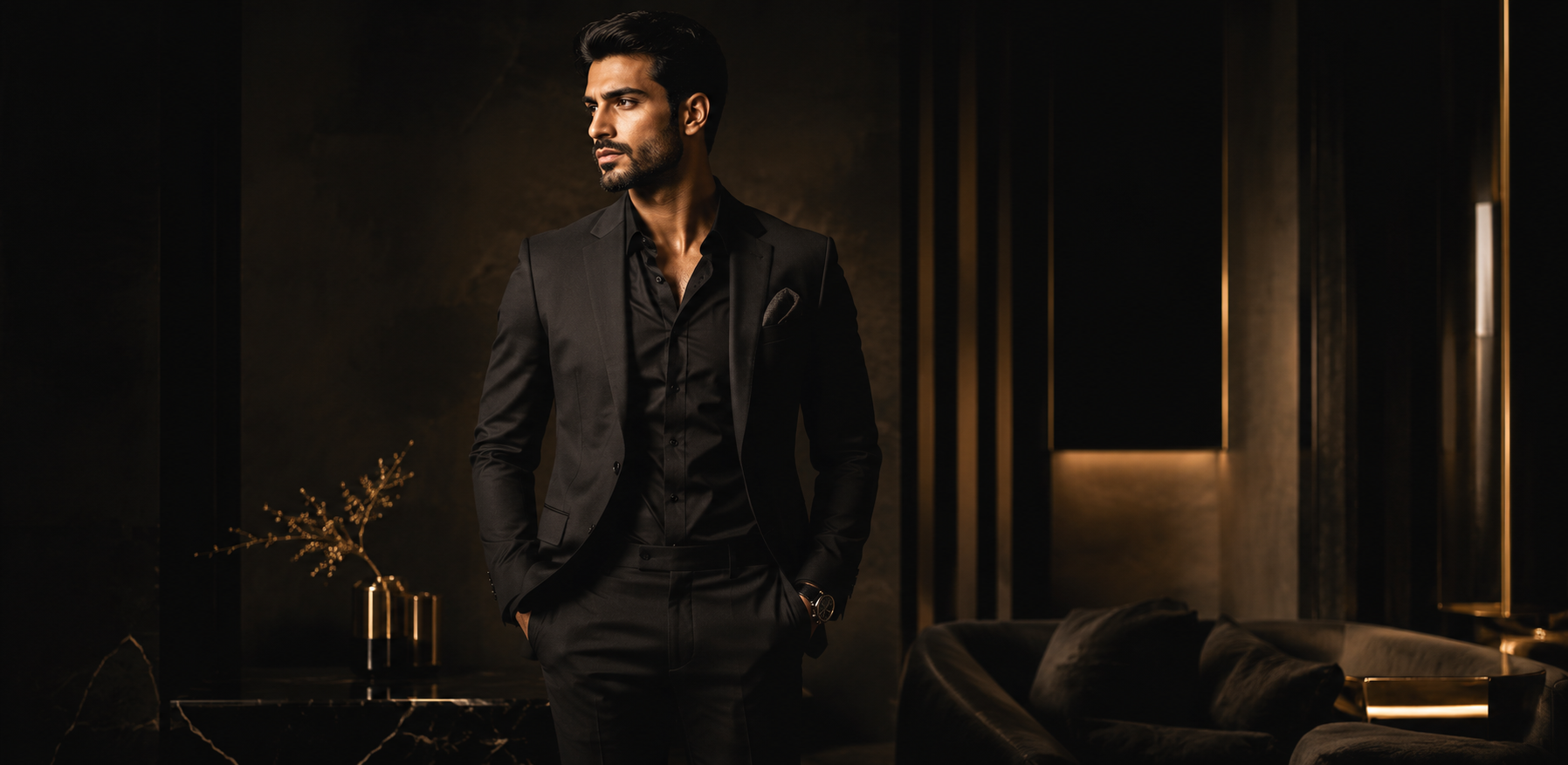 Men Collection