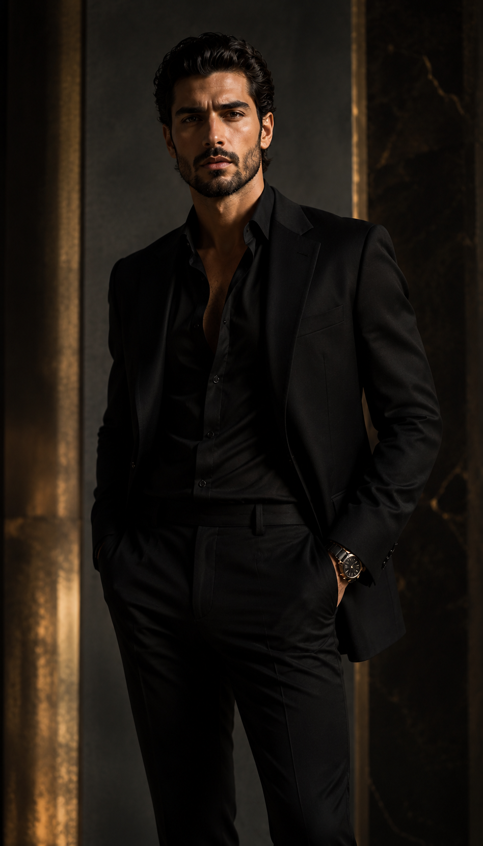 Men Collection