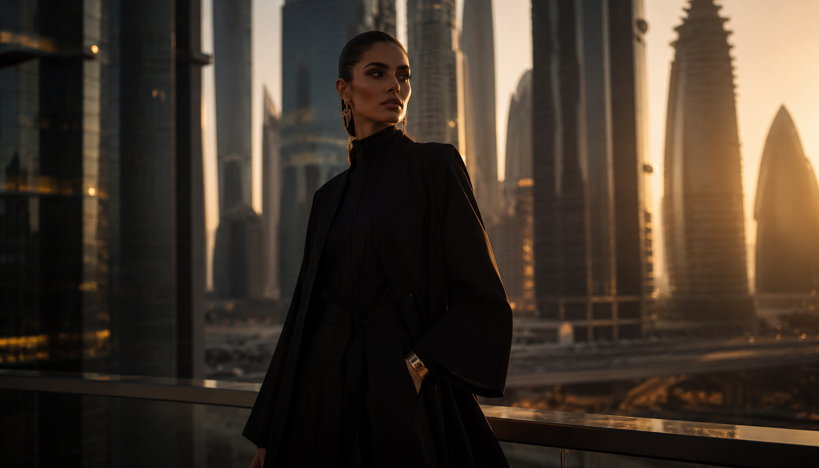 Jhanex — Style Beyond Trend
